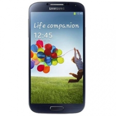 三星（SAMSUNG） GALAXY S4 I9507V 16G版 4G手机 （黑色）TD-LTE/WCDMA/GSM