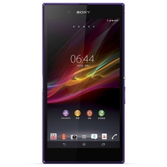 索尼（SONY）XL39h 联通3G XL39h手机 智能索尼XL39h手机 紫色
