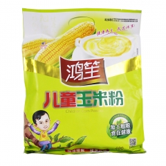 鸿笙儿童玉米粉400g
