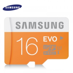 三星内存卡16g tf卡 存储class10 micro SD卡 手机内存卡