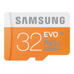 三星内存卡32g tf卡 存储class10 micro SD卡 手机内存卡