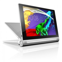 联想 Yoga Tablet 2-830LC 16GPT-CN  16GB 8寸4G平板电脑  铂金色