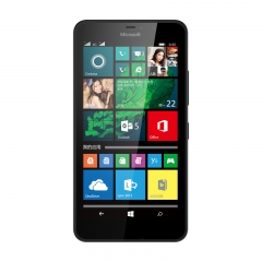 微软(Microsoft) Lumia 640XL LTE DS (RM-1096)  移动联通双4G手机 双卡双待