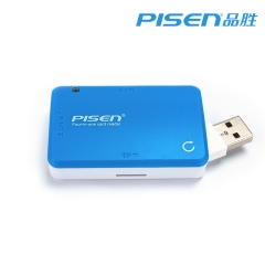 品胜USB四合一读卡器