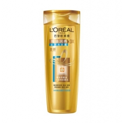 欧莱雅（LOREAL）精油润养去屑洗发露200ml