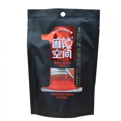 麻辣空间清油火锅 320g 火锅底料