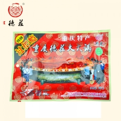 德庄过把瘾火锅料（特辣）300g