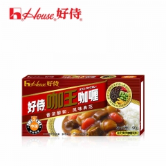 咖王中辣90g