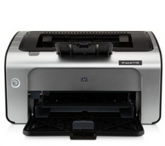 惠普(HP)Laserjet PRO P1108激光打印机