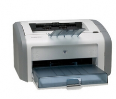 惠普(HP)LaserJet1020plus激光打印机