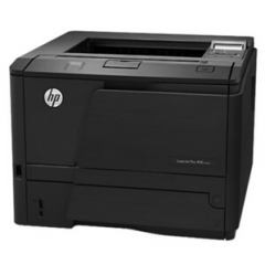 惠普(HP) LaserJet  M401d 激光打印机