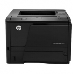 惠普(HP)LaserJet M401dne激光打印机