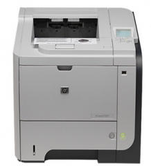 惠普(HP)LaserJet P3015 激光打印机