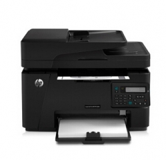 惠普(HP)Laserjet 128FP激光打印机