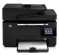 惠普(HP)Laserjet  128FW激光打印机