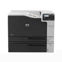惠普(HP)M750DN激光打印机