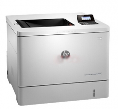 惠普(HP)M553DN激光打印机（551的升级）