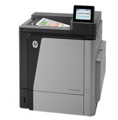 惠普(HP) Color LaserJet 651dn 彩色激光打印机