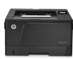 惠普(HP)M701N激光打印机