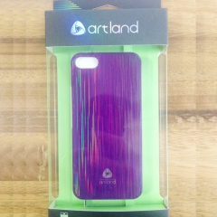 artland(奥特兰德)手机壳iphone5s/紫