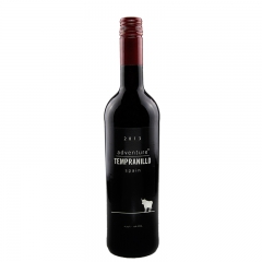 冒险家/Tempranillo西班牙冒险家干红葡萄酒750ml
