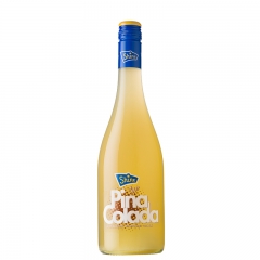 堡乐/BOLA阳光菠萝加气配制酒750ml