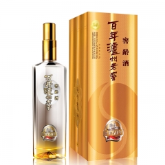 【上市公司 正品保证】大品牌 不上头 可信赖 批发价 多件更便宜 屯年货划算 醇香 清新凛冽 好水酿造 52度 百年泸州老窖 窖龄60年 500ml