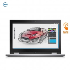 戴尔（DELL）INS11WR-4308TS 11.6英寸触控旋转本（i3-4030U 4G 500G Win8）