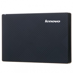 联想（Lenovo） F318S 移动硬盘  2.5英寸USB3.0  320G（颜色随机）