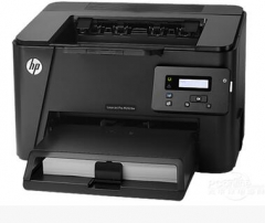 惠普HP202dw打印机(HP)