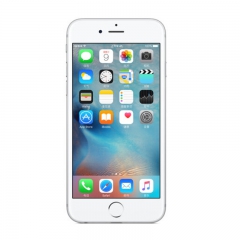 苹果Apple iPhone 6s Plus   64G 银色 移动联通电信4G手机