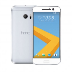 HTC10 炫光银 移动联通4G手机