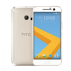 HTC10 鎏光金 移动联通4G手机
