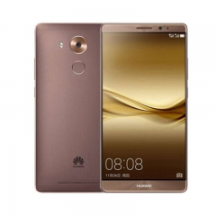 华为(HUAWEI) Mate8 4G手机 双卡双待 摩卡金 全网通高配(4GRAM+128GROM)