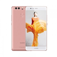 华为P9 64G高配版 全网通 4G手机 玫瑰金(4G RAM+64G ROM)标配版