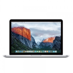 新款Apple MacBook PRO 苹果笔记本电脑 5种配置可选 256GB MJLQ2CH/A 15英寸