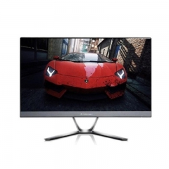 家用21.5宽LED液晶黑色LI2223swA/TPV/A/R