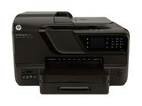 惠普 HP Officejet Pro 8600 惠商系列彩色办公一体机