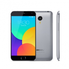 魅族 新品 MX4pro 移动版 4G手机 正品行货 灰色