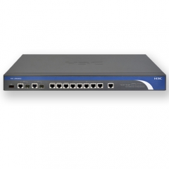 华三/H3C ER8300G2 下一代企业千兆路由器 2WAN口光电复用+4LAN口