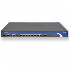 【正品】华三/H3C ER8300G2-X 千兆 双WAN口光电 8LAN口 路由器