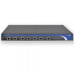 华三H3C ER5200G2 下一代企业级全千兆双WAN路由器