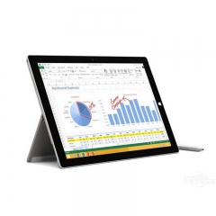 Microsoft/微软 Surface Pro 3 12英寸商务平板笔记本电脑