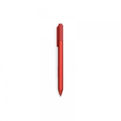 微软（Microsoft）Surface pro 3 触控笔 Surface 3原装手写笔 红色