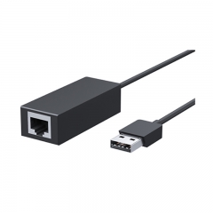 微软/Microsoft Surface pro 3 以太网适配器 原装正品 网线外接转接