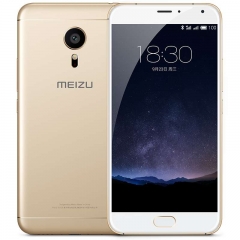 魅族Pro5 金色 32G