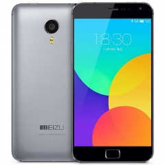魅族MX4 Pro 灰色 16G