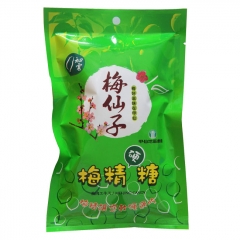 【甲仙农会】梅精硬糖*3入
