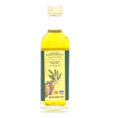 希腊原装进口PDO特级初榨橄榄油60ml 苏格拉蒂 小瓶装