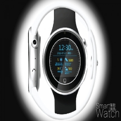 Exe Watch 智能运动手表